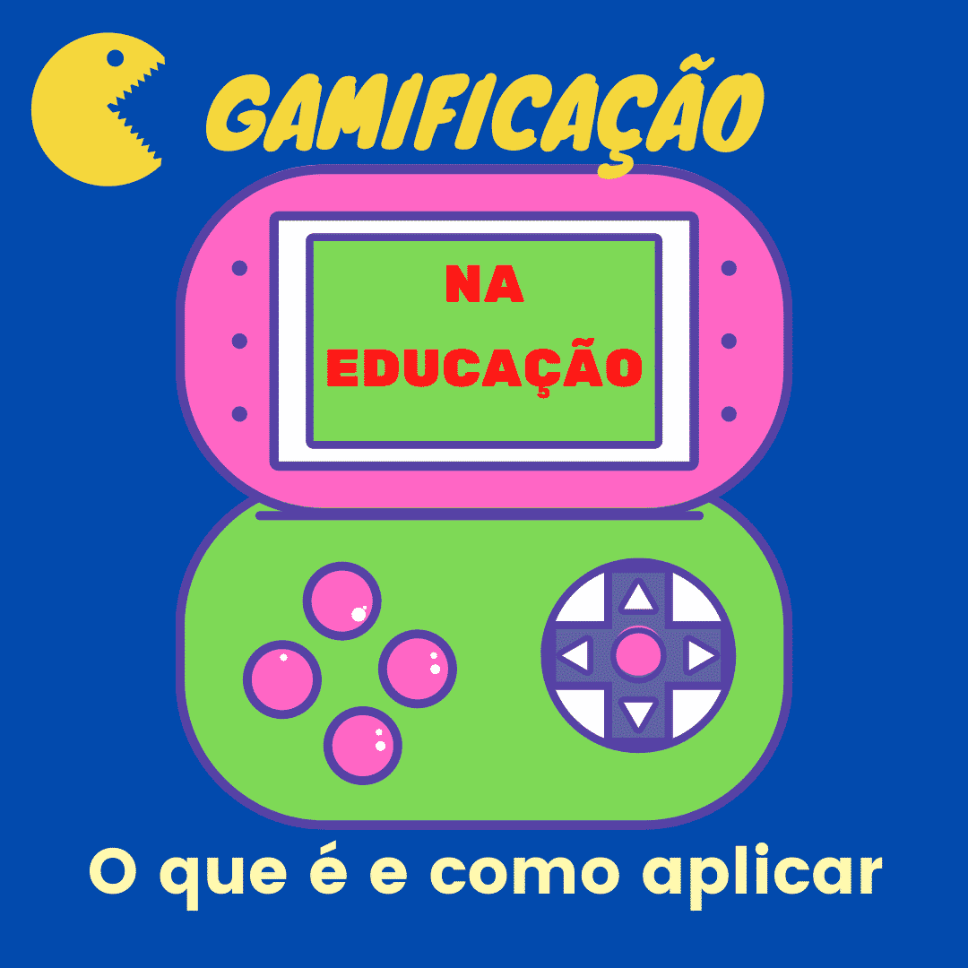 Gamificação na educação - O que é e como aplicar