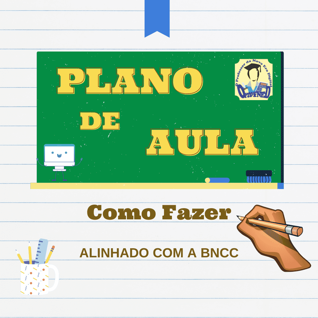 Como fazer um Plano de Aula