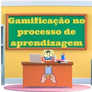 Educação Gamificada