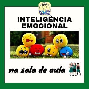 INTELIGÊNCIA EMOCIONAL