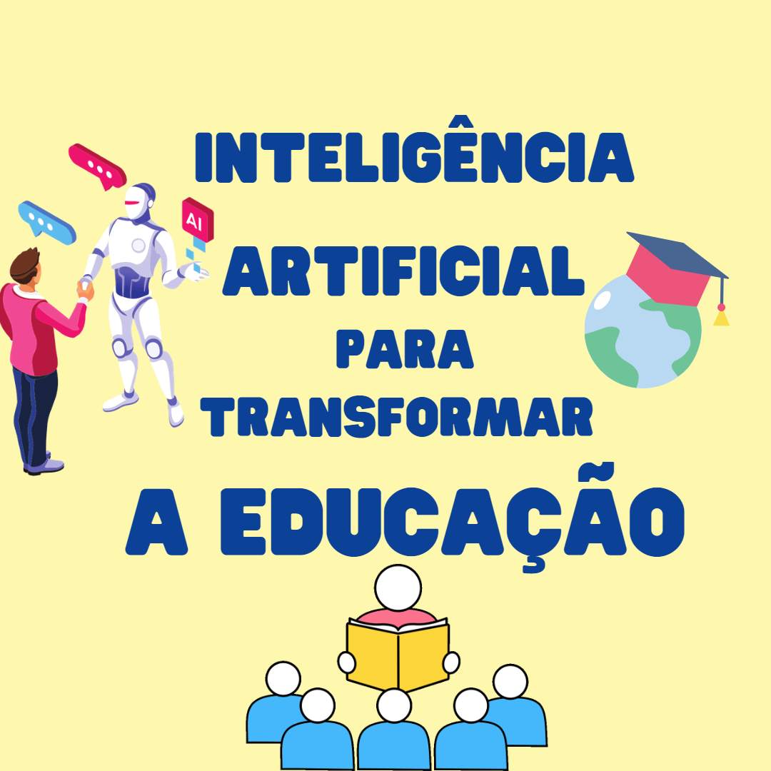 IA na educação