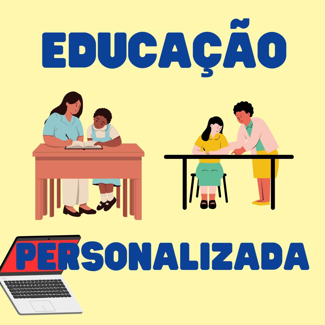 educação personalizada