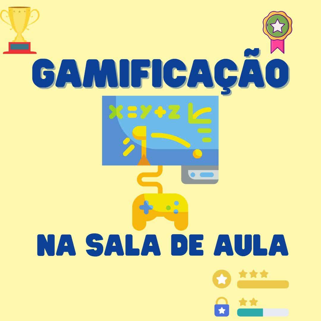 A Gazeta | Gamificação na educação: jogos viram trunfo na sala de aula