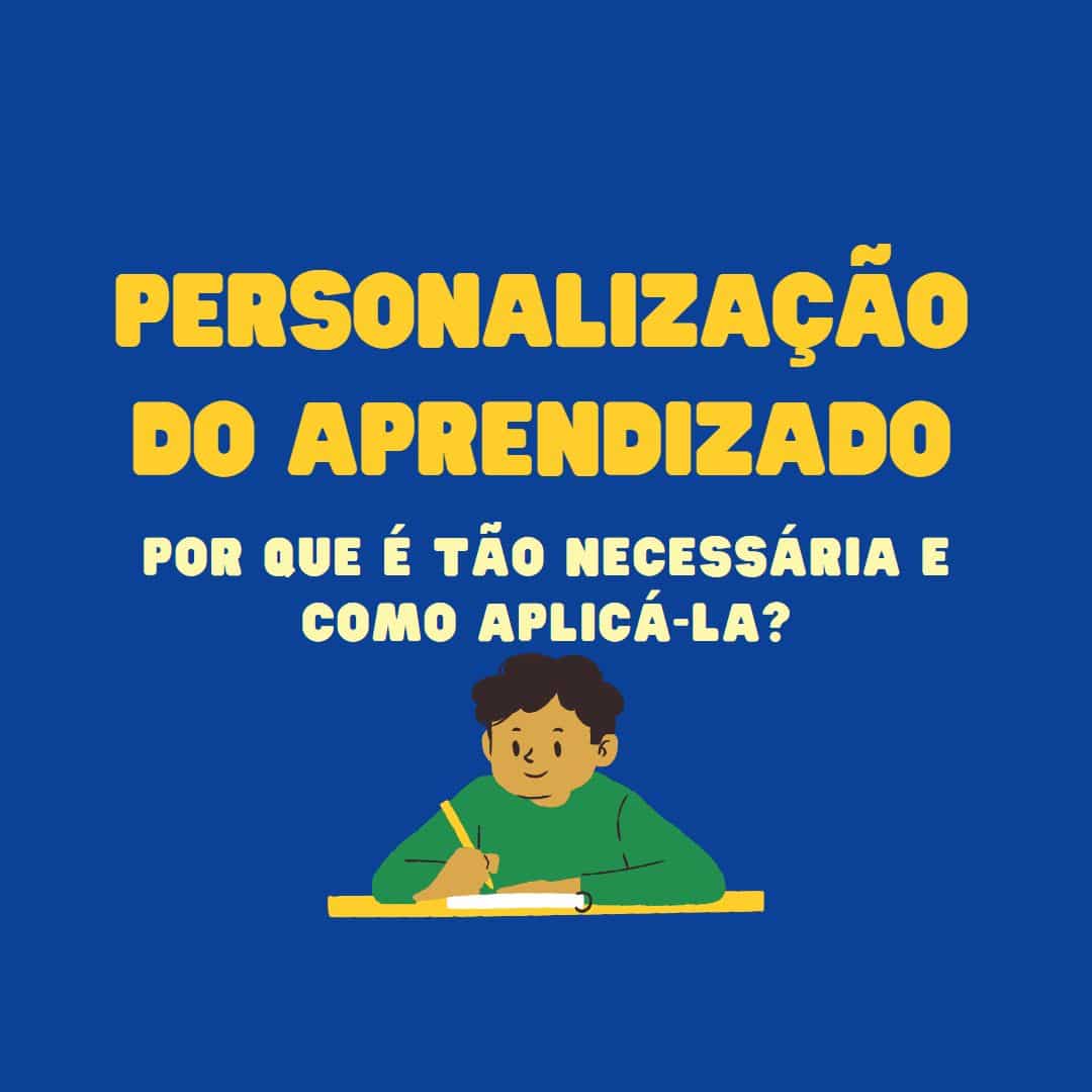 Personalização do aprendizado OPROFNED