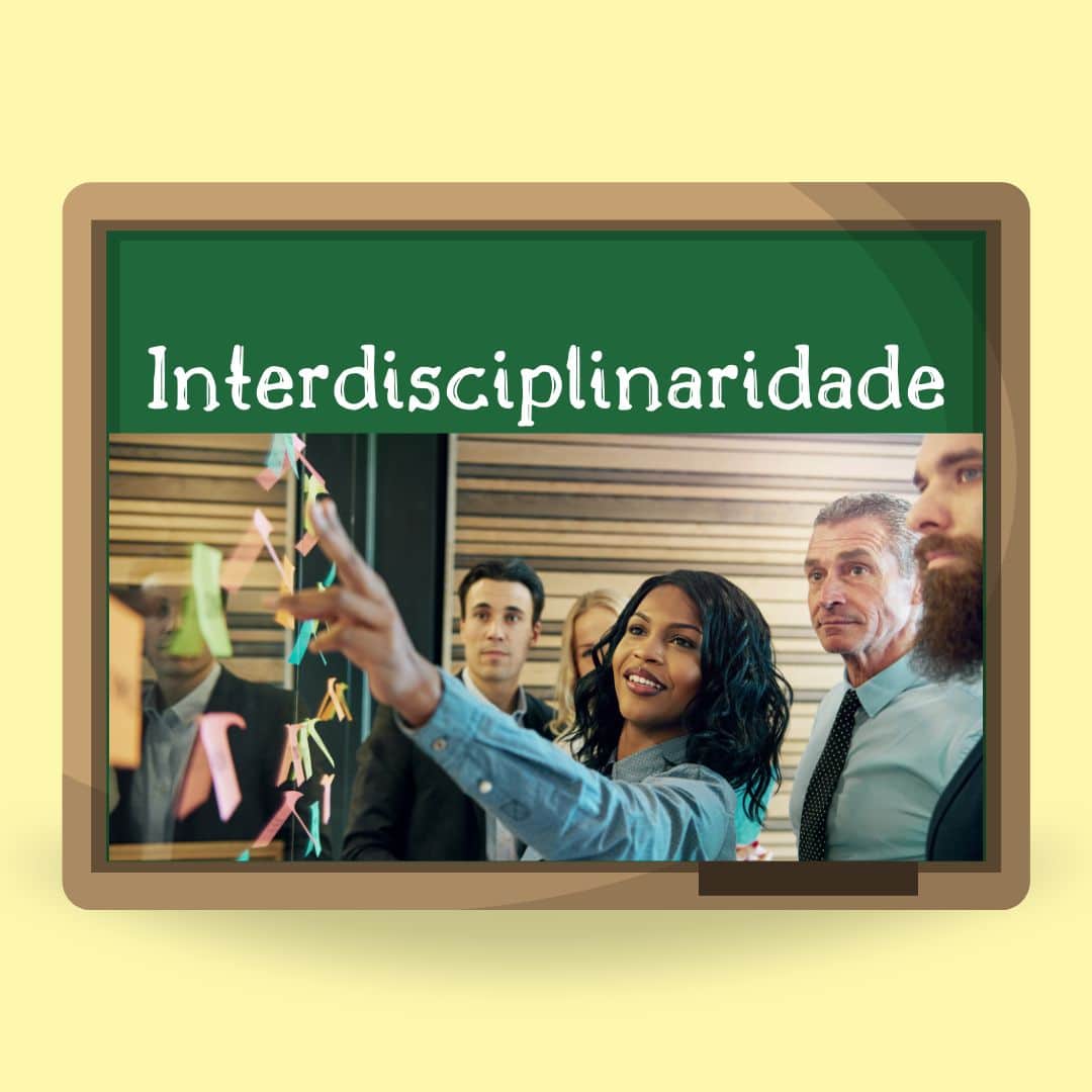 Interdisciplinaridade: Transformando a Educação através da Integração de Saberes