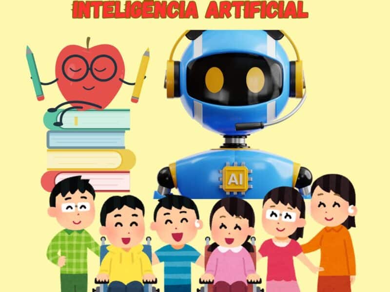 Transformando a Educação com Inteligência Artificial